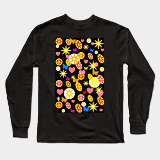 Let the Sunshine In Long Sleeve T-Shirt